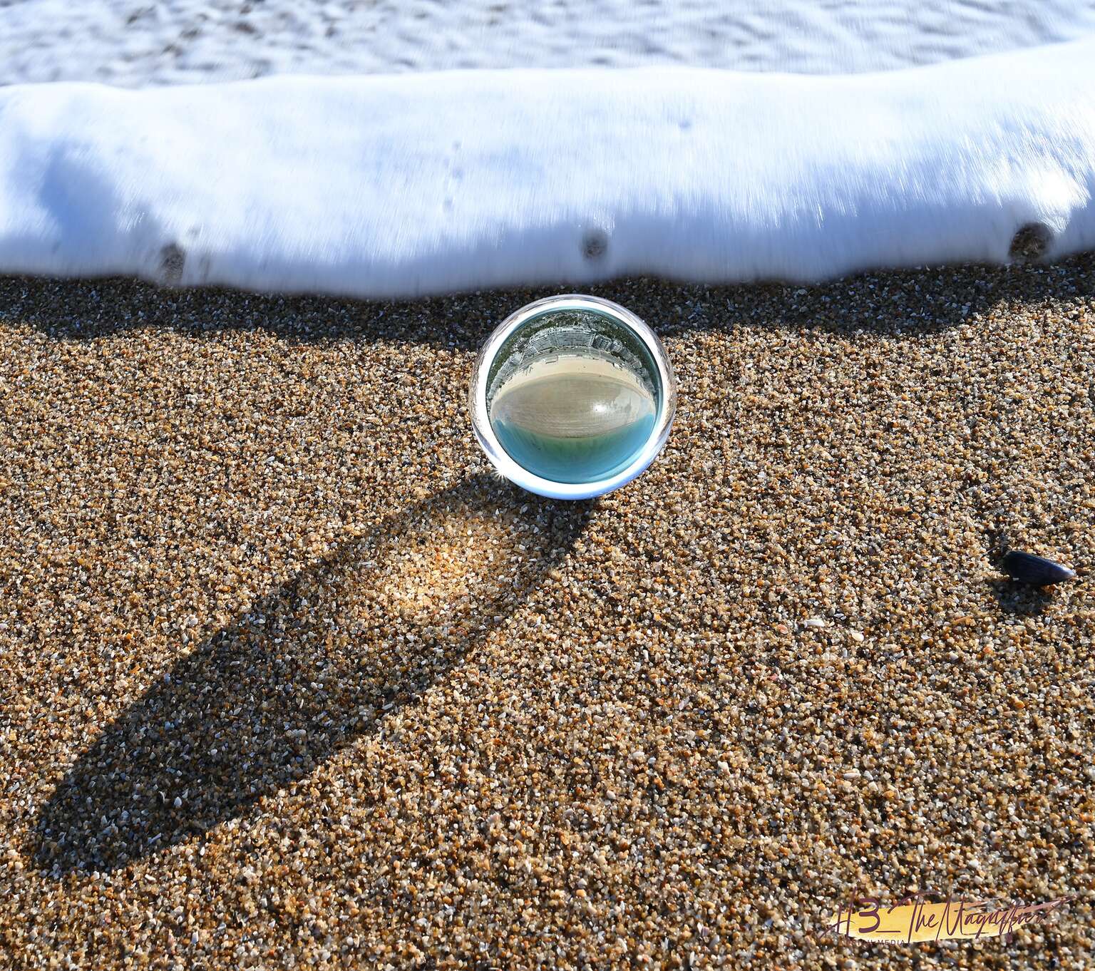 La Baule 360 pointe sur l'Avenue du Général de Gaulle 44500 La Baule Copyright H3-TheMagnifier 3V.WORLD La Baule 360 pointe sur l'Avenue du Général de Gaulle 44500 La Baule Copyright H3-TheMagnifier 3V.WORLD