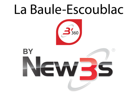 LA BAULE 360 à Paris | Promotion - Publicité et Support de Communication