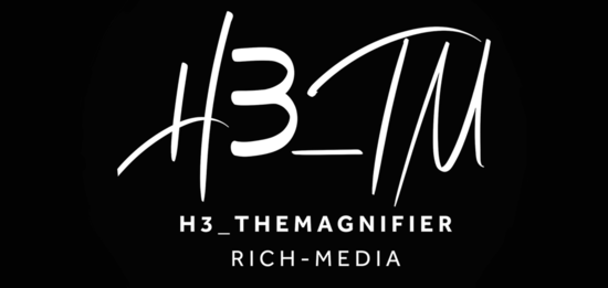 H3-THE MAGNIFIER à Paris | Photographes