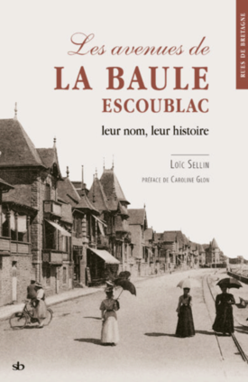 LOIC SELLIN | Livres - Cahiers - Ouvrages - Encyclopedies - Bouquins