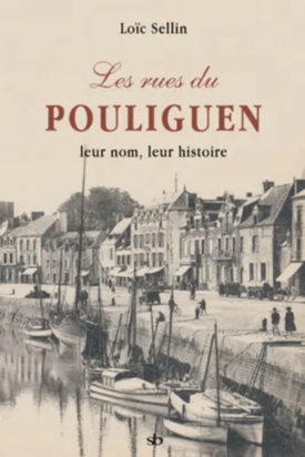 LOIC SELLIN | Livres - Cahiers - Ouvrages - Encyclopedies - Bouquins