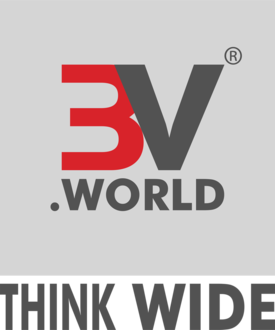 3V.WORLD by NEW3S à Paris | Stratégie de Marque - Approche Holistique & Valorisation d'Actifs
